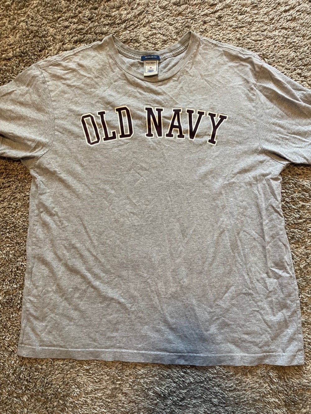 Vintage old navy Tshirt